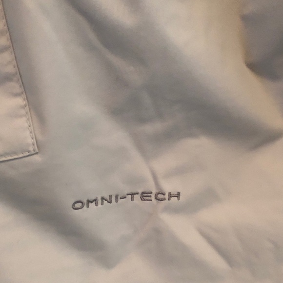 Men's Columbia Ski or Snowboard Pants in Stone - Size Small - Picture 10 of 13